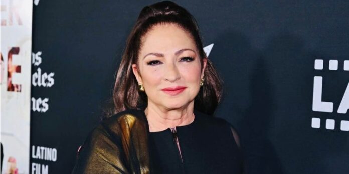 Renombran calle en Miami Beach en honor a Gloria Estefan