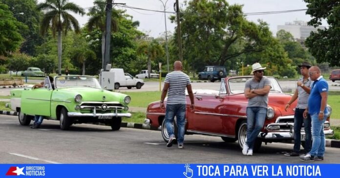 Alertan sobre nuevos tipos de robos en La Habana