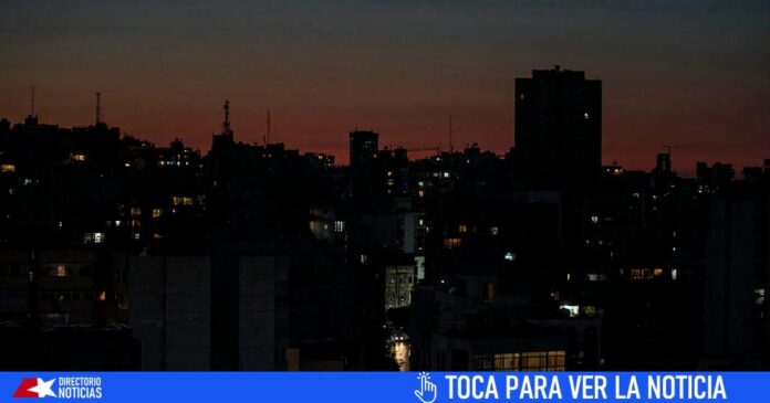 Tensa jornada de apagones en Cuba hoy: Averías en 7 unidades termoeléctricas