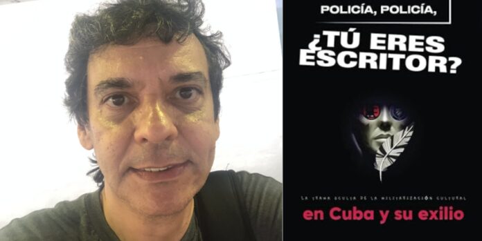 Un libro sobre el papel de la UNEAC como gendarme cultural del castrismo