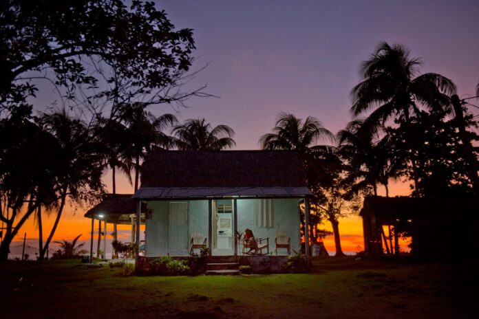 Caribbean Sunset, Isla de la Juventud, Cuba – Photo of the Day – Havana Times