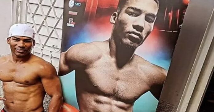 Yuriorkis Gamboa planea regresar a Miami, tras ser absuelto en juicio en Cuba