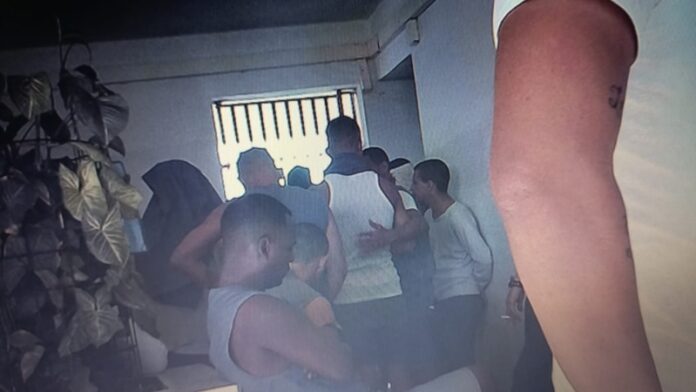 Casi dos mil presos políticos en Cuba desde el 11J a la actualidad, registra Prisoners Defenders