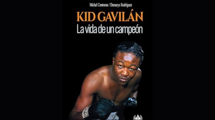 Kid Gavilán: La biografía detrás de la leyenda