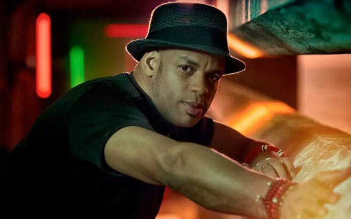 Roberto Fonseca – Song of the Day – Havana Times