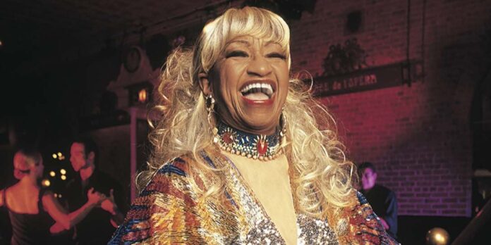 “Celia Cruz era una 'influencer', una pionera” 