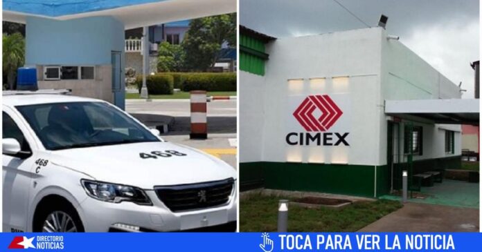 Desmantelan una red de corrupción en tiendas CIMEX de La Habana