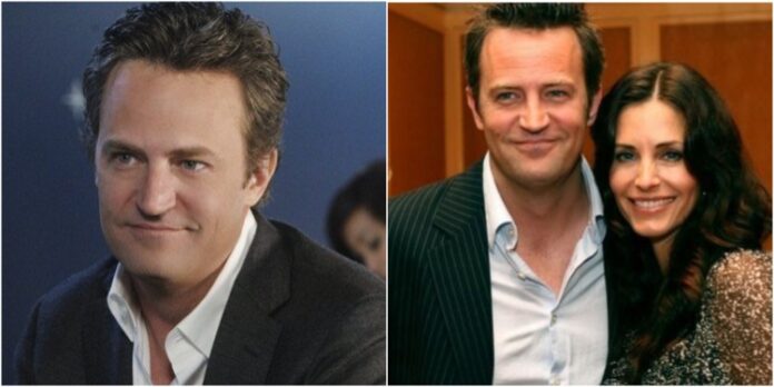 Varios detenidos en relación con la muerte del actor Matthew Perry