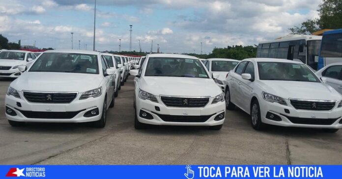 Cubanos en misión necesitarán “evaluación favorable” para importar carros