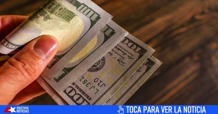 Precio del dólar, la MLC y el Euro en el mercado informal cubano. Tasas de Cambio hoy