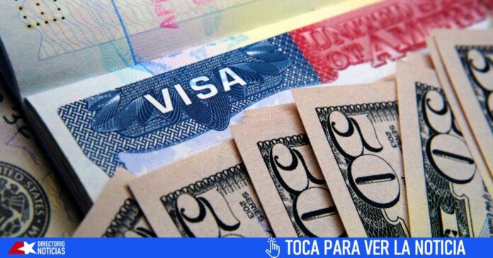 Embajada de Estados Unidos en Cuba: Todas las visas que procesan en agosto