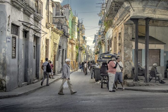 Cuba Continues in Macro and Micro Crises – Havana Times