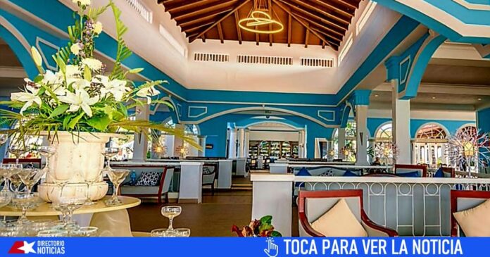 Cubana denuncia el robo de 70 mil pesos en hotel de Villa Clara