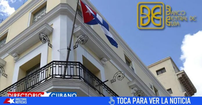 El Banco Central de Cuba emite nueva resolución para la gestión y control de cuentas bancarias para entidades no estatales