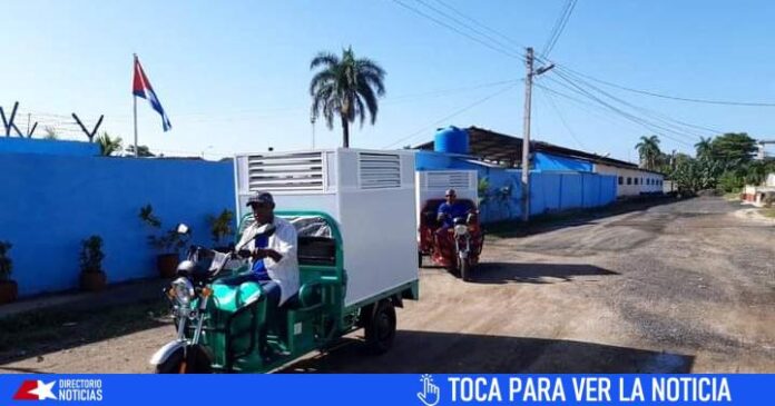 Empresa de Correos en Cuba anuncia nuevo servicio de entrega a domicilio