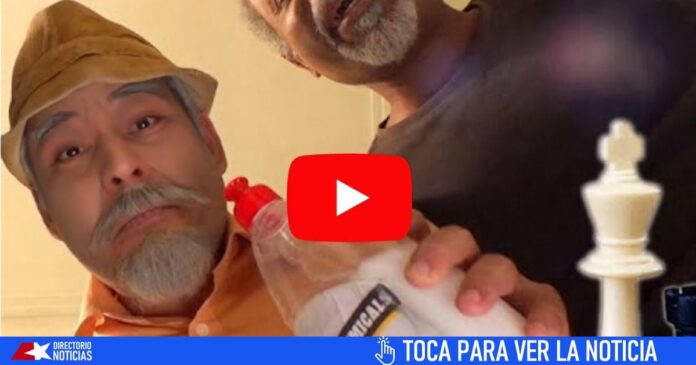 “Pánfilo enfrenta una tupición en su baño”: Este es el nuevo capítulo de ‘Vivir del Cuento’ (VER VIDEO)