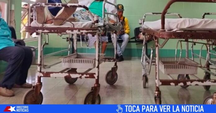 Alerta en Cuba: Más de 400 casos del virus del Oropouche reportados hasta agosto