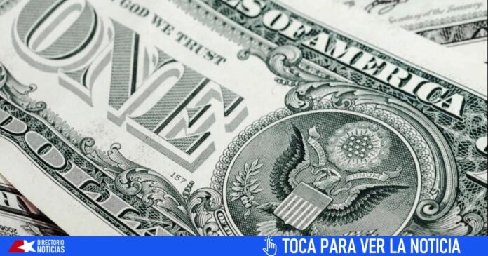 Los precios del dólar, la MLC y el euro en Cuba. Tasas de cambio de hoy