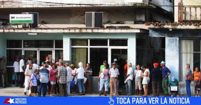 Información para jubilados y pensionados en La Habana