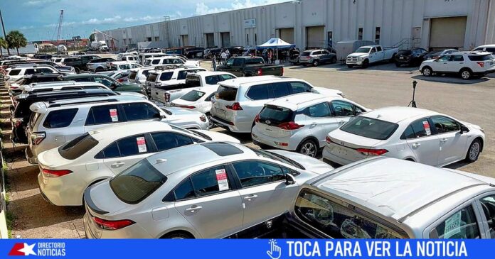 ¿Qué carros pueden importar los cubanos tras nueva Ley? Ministro responde a dudas