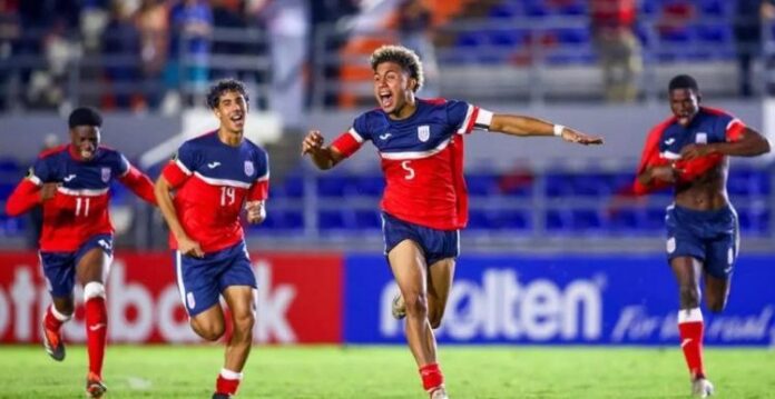 Cuba revela su equipo para la Liga de Naciones de Concacaf 2024-2025