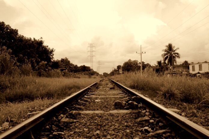 The Passage of the Train in Cuba – Havana Times