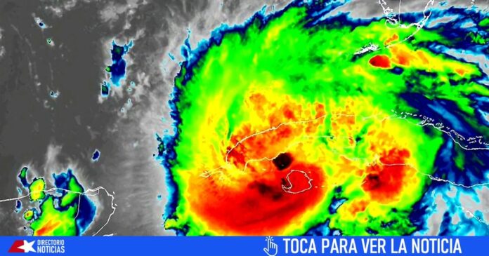 Temporada ciclónica 2024: Cuba con un 80% de probabilidad de impacto de huracán