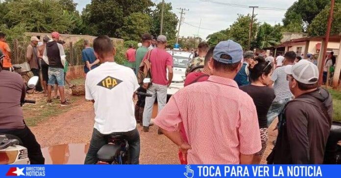 Asesinato múltiple conmociona a Cuba: cuatro víctimas, entre ellas un niño