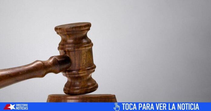 Cuba: condenan a hombre de 55 años por abuso sexual de un menor con discapacidad 