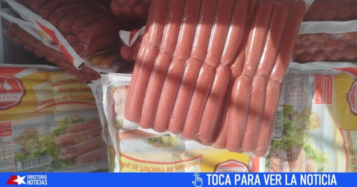 Decomisos y ventas forzosas en Cuba por incumplir medidas de tope de precios