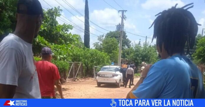 Capturan e identifican a presuntos autores de asesinato múltiple en Ceballos (+ Fotos)