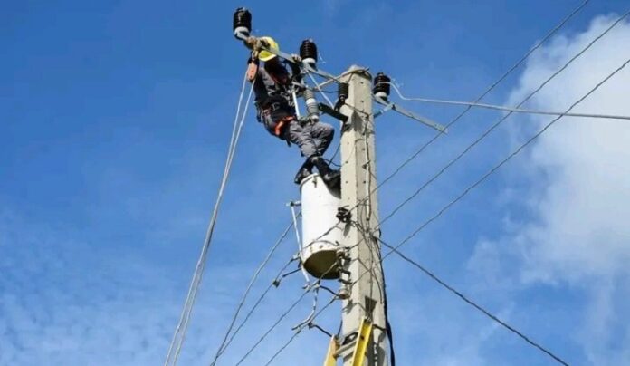 Régimen exporta linieros a San Vicente y las Granadinas: obreros escasos en Cuba