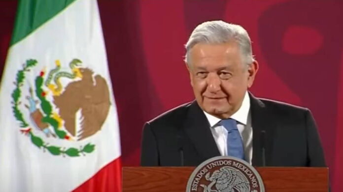 López Obrador anuncia “pausa” en las relaciones diplomáticas con EE.UU. y Canadá