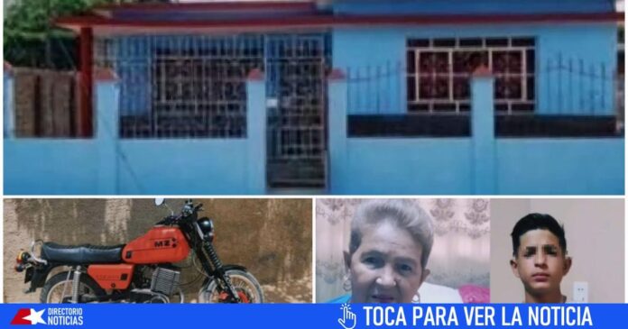 Otra familia cubana sufre violento asalto y secuestro en su propio hogar