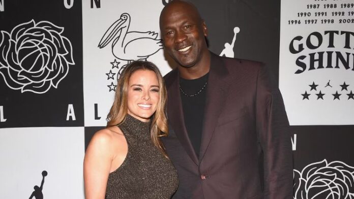 Yvette Prieto: la exitosa modelo cubana que conquistó a Michael Jordan