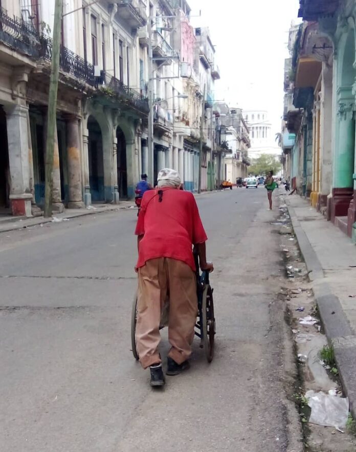 Indifference to Those Around Us – Havana Times