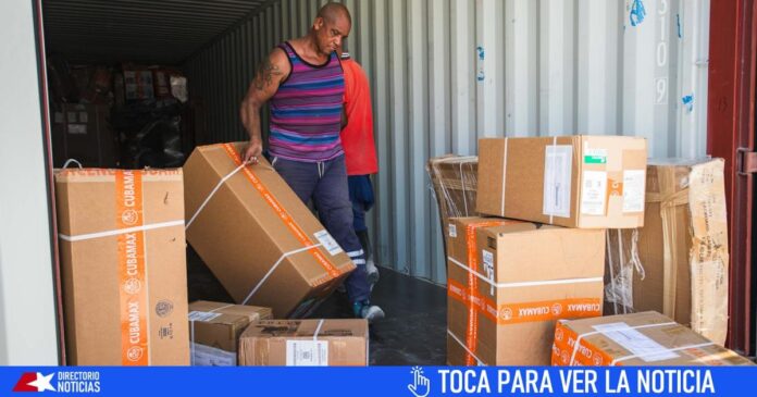 ¿Mejoran los tiempos de entrega de los envíos a Cuba? El caso de Transcargo