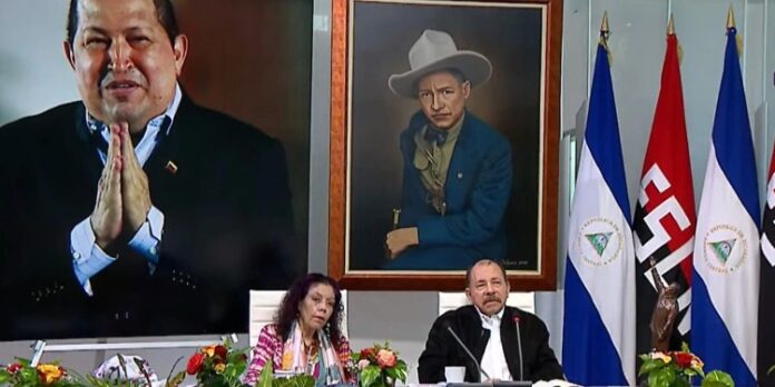 Daniel Ortega reforma el Código Penal para poder enjuiciar a nicaragüenses exiliados