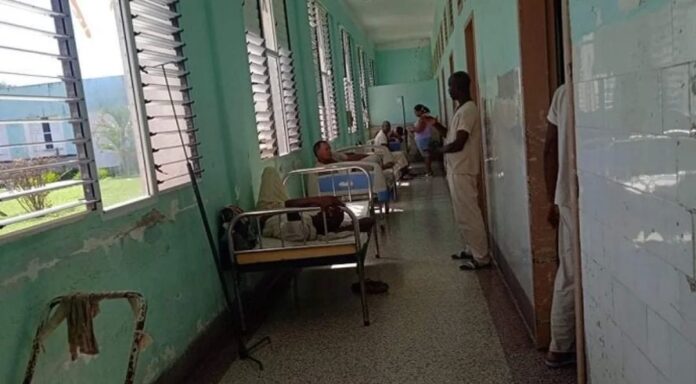 Una iniciativa desde EE. UU. busca apoyar con medicamentos a pacientes graves en Cuba