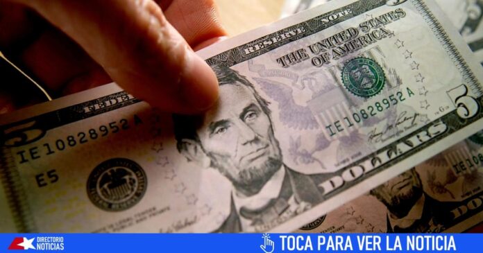 Así comenzaron septiembre de 2024 el EURO, el dólar y la MLC. Tasas de cambio en Cuba hoy