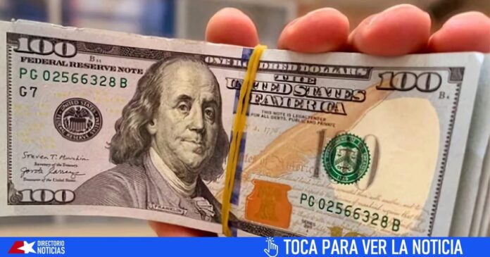 ¿A cómo está hoy el precio del dólar, el euro y la MLC? Tasas de Cambio hoy en Cuba