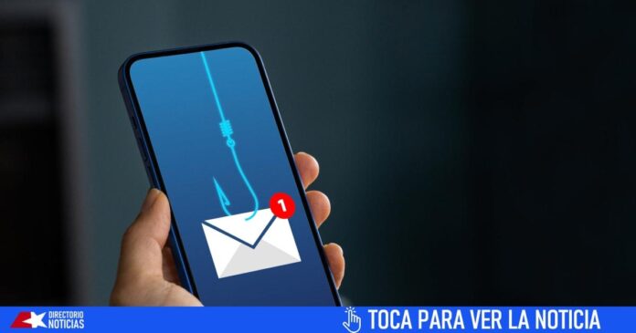 “No caigas en estafas”, advierte ETECSA sobre promociones en SMS y correos