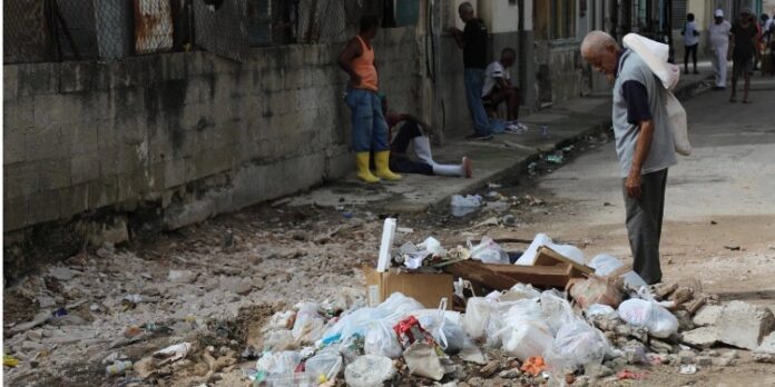 “No hay manera de que el Oropouche se pueda erradicar”: médico de Santiago de Cuba