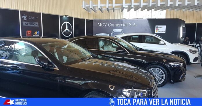 Cubanos podrán ahorrar más de 30 mil dólares en la compra de autos, asegura Ministro