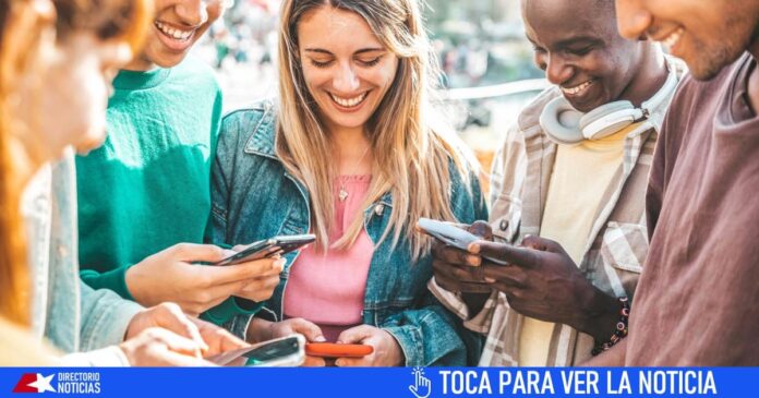 ETECSA oferta estos celulares y a estos precios en septiembre