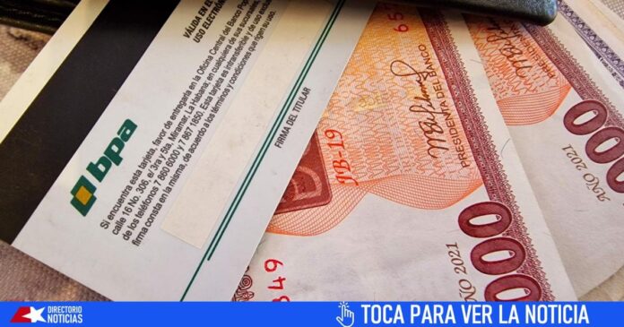 BANDEC informa de nuevo servicio de extracción de efectivo por tarjetas