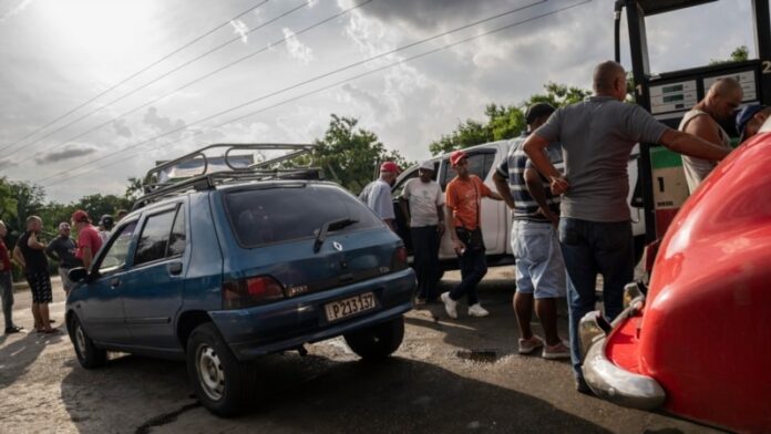 Se dispara la exportación de autos de EEUU a Cuba, podría llegar a 50 millones de dólares en 2024