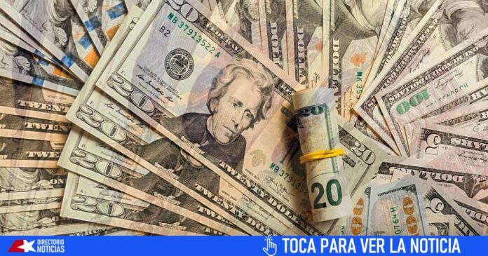 ¿A cuánto está el dólar, el EURO y la MLC en Cuba hoy? Tasas de cambio