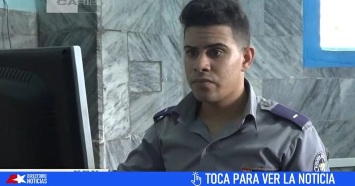 Robo con violencia en La Habana: Fiscalía impone penas severas tras asalto