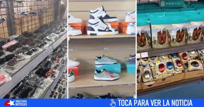 Cierran tienda china en Cuba por varias “violaciones”: Poco duró el llamado “Costco chino” de La Habana